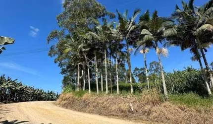 Terreno Barra Velha
