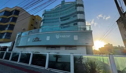 Apartamento no Edifício Residencial L'Arcobaleno