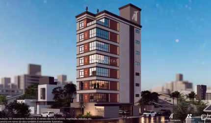 Residencial South River