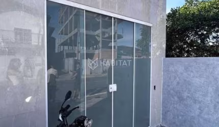 Sala comercial para locação