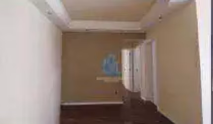 Apartamento com 3 dormitórios à venda, 68 m² por R$ 394.000,00 - Rudge Ramos - São Bernardo do Campo/SP