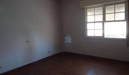 Sobrado com 5 dormitórios à venda, 258 m² por R$ 1.115.000,00 - Campestre - Santo André/SP
