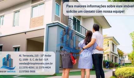 Apartamento com 2 dormitórios à venda, 103 m² por R$ 690.000,00 - Santa Paula - São Caetano do Sul/SP