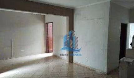 Sobrado com 4 dormitórios à venda, 261 m² por R$ 1.200.000,00 - Centro - São Caetano do Sul/SP