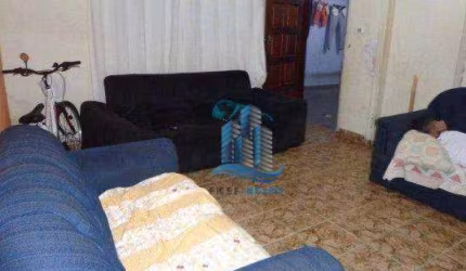 Casa com 2 dormitórios à venda, 235 m² por R$ 1.300.000,00 - São José - São Caetano do Sul/SP