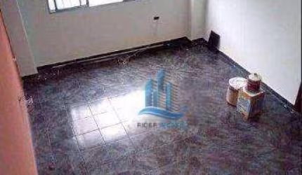 Sobrado com 2 dormitórios à venda, 244 m² por R$ 1.500.000,00 - Nova Gerty - São Caetano do Sul/SP