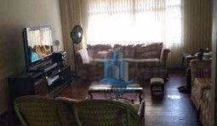 Sobrado com 3 dormitórios à venda, 353 m² por R$ 2.800.000,00 - Jardim - Santo André/SP