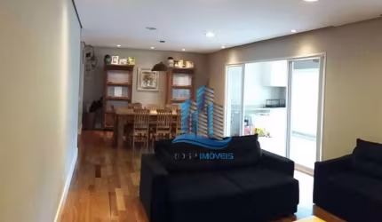 Apartamento com 3 dormitórios à venda, 146 m² por R$ 1.700.000,00 - Boa Vista - São Caetano do Sul/SP