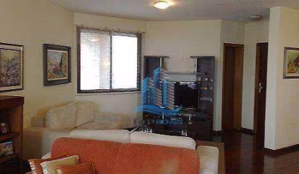Apartamento com 3 dormitórios à venda, 160 m² por R$ 1.380.000,00 - Santo Antônio - São Caetano do Sul/SP