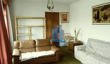 Apartamento com 3 dormitórios à venda, 123 m² por R$ 650.000,00 - Centro - São Caetano do Sul/SP