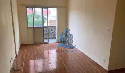 Apartamento com 3 dormitórios à venda, 76 m² por R$ 635.000,00 - Osvaldo Cruz - São Caetano do Sul/SP