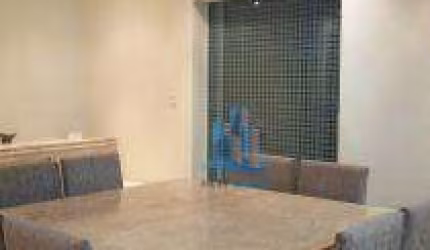 Apartamento com 3 dormitórios à venda, 156 m² por R$ 800.000,00 - Barcelona - São Caetano do Sul/SP