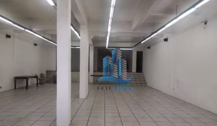 Prédio para alugar, 780 m² por R$ 11.000,00/mês - Centro - Santo André/SP