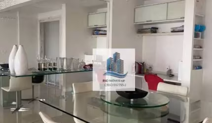 Apartamento com 3 dormitórios à venda, 130 m² por R$ 2.120.000,00 - Jardim São Caetano - São Caetano do Sul/SP