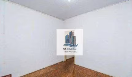 Casa com 2 dormitórios à venda, 181 m² por R$ 745.000,00 - Olímpico - São Caetano do Sul/SP