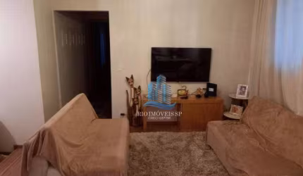 Casa com 6 dormitórios à venda, 249 m² por R$ 1.150.000,00 - Barcelona - São Caetano do Sul/SP