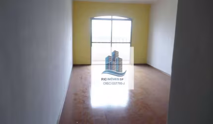 Apartamento com 3 dormitórios à venda, 114 m² por R$ 515.000,00 - Rudge Ramos - São Bernardo do Campo/SP