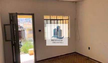 Casa com 2 dormitórios à venda, 375 m² por R$ 1.060.000,00 - Boa Vista - São Caetano do Sul/SP