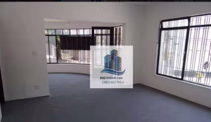 Casa com 3 dormitórios à venda, 320 m² por R$ 2.130.000,00 - Santa Paula - São Caetano do Sul/SP