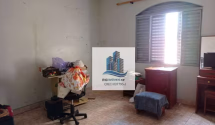 Casa com 4 dormitórios à venda, 400 m² por R$ 1.300.000,00 - Barcelona - São Caetano do Sul/SP