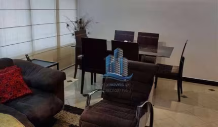 Sobrado com 4 dormitórios à venda, 244 m² por R$ 1.150.000,00 - Vila Califórnia - São Paulo/SP