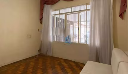 Casa com 2 dormitórios à venda, 160 m² por R$ 1.280.000,00 - Santa Paula - São Caetano do Sul/SP