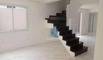 Sobrado com 3 dormitórios à venda, 200 m² por R$ 1.200.000,00 - Boa Vista - São Caetano do Sul/SP