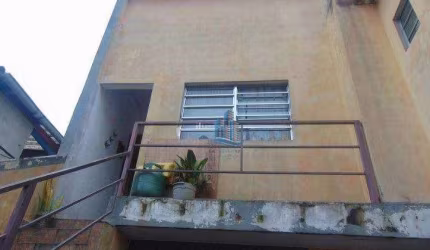 Casa com 2 dormitórios à venda, 400 m² por R$ 1.270.000,00 - São José - São Caetano do Sul/SP