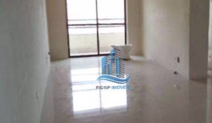Apartamento com 3 dormitórios à venda, 85 m² por R$ 680.000,00 - Santa Paula - São Caetano do Sul/SP