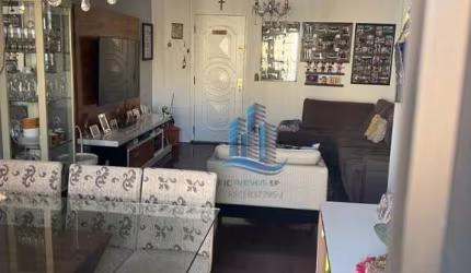 Apartamento com 3 dormitórios à venda, 136 m² por R$ 850.000,00 - Santa Paula - São Caetano do Sul/SP