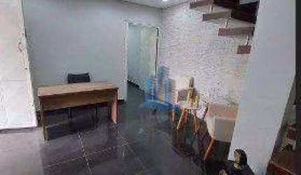 Prédio à venda, 220 m² por R$ 1.900.000,00 - Santo Antônio - São Caetano do Sul/SP