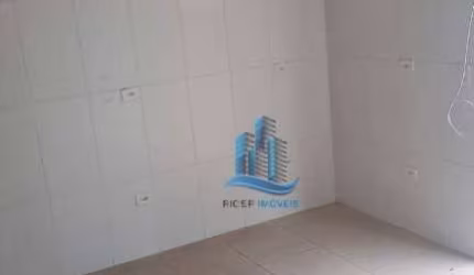 Salão para alugar, 20 m² por R$ 1.065,00/mês - Osvaldo Cruz - São Caetano do Sul/SP