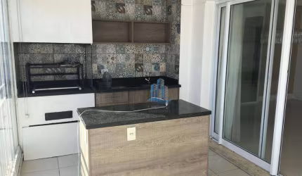 Apartamento com 3 dormitórios à venda, 162 m² por R$ 2.600.000,00 - Cerâmica - São Caetano do Sul/SP