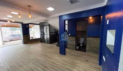 Sobrado com 1 dormitório à venda, 185 m² por R$ 1.700.000,00 - Santa Paula - São Caetano do Sul/SP