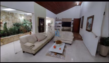 Casa com 3 dormitórios à venda, 260 m² por R$ 1.950.000,00 - Jardim São Caetano - São Caetano do Sul/SP