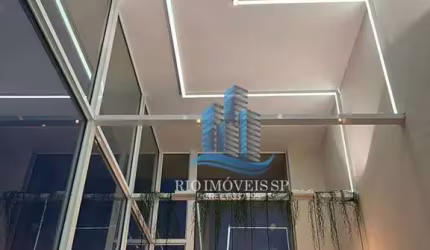 Cobertura com 3 dormitórios à venda, 144 m² por R$ 1.855.000,00 - Jardim Avelino - São Paulo/SP