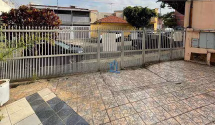 Casa com 3 dormitórios à venda, 198 m² por R$ 742.000,00 - Olímpico - São Caetano do Sul/SP