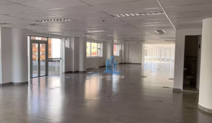 Sala para alugar, 256 m² por R$ 17.617,28/mês - Centro - São Caetano do Sul/SP