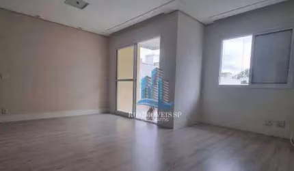Apartamento com 3 dormitórios à venda, 80 m² por R$ 830.000,00 - Cerâmica - São Caetano do Sul/SP