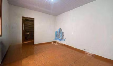 Casa com 2 dormitórios à venda, 180 m² por R$ 674.000,00 - Santa Paula - São Caetano do Sul/SP
