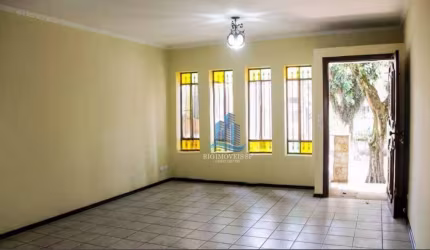 Casa com 3 dormitórios à venda, 192 m² por R$ 870.000,00 - Boa Vista - São Caetano do Sul/SP