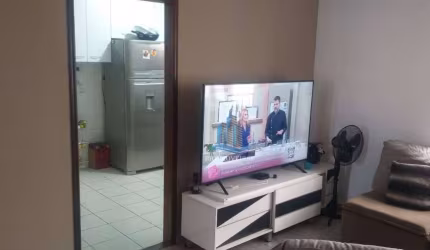 Apartamento com 2 dormitórios à venda, 82 m² por R$ 420.000,00 - Mauá - São Caetano do Sul/SP