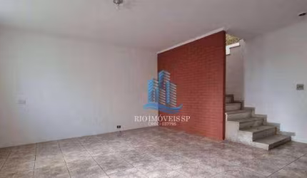 Casa com 2 dormitórios à venda, 240 m² por R$ 1.280.000,00 - Santa Paula - São Caetano do Sul/SP