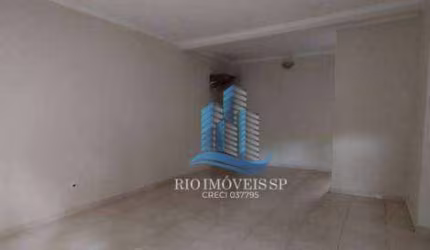 Sobrado com 3 dormitórios à venda, 410 m² por R$ 5.300.000,00 - Santa Maria - São Caetano do Sul/SP