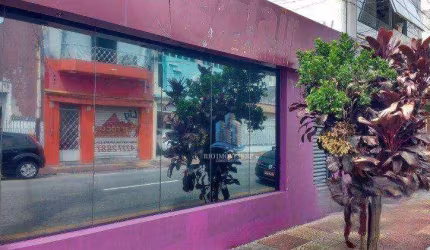 Casa para alugar, 300 m² por R$ 7.820,00/mês - Centro - São Caetano do Sul/SP
