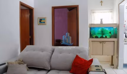 Sobrado com 3 dormitórios à venda, 200 m² por R$ 848.000,00 - Boa Vista - São Caetano do Sul/SP