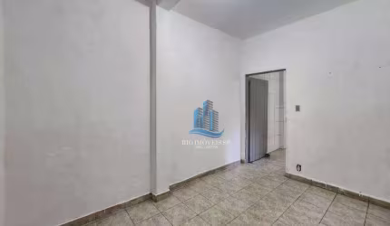 Casa com 1 dormitório à venda, 44 m² por R$ 742.000,00 - Santa Paula - São Caetano do Sul/SP