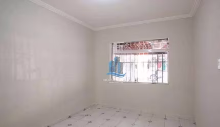 Sobrado com 3 dormitórios à venda, 259 m² por R$ 1.378.000,00 - Santa Paula - São Caetano do Sul/SP