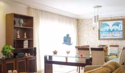 Sobrado com 3 dormitórios à venda, 300 m² por R$ 1.431.000,00 - Olímpico - São Caetano do Sul/SP