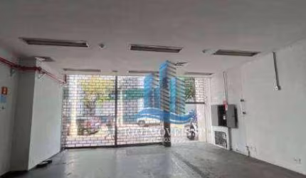 Salão para alugar, 410 m² por R$ 15.222,00/mês - Centro - São Caetano do Sul/SP